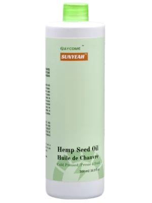 Hempseeds Oil -500ml